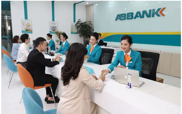 ABBANK được chấp thuận chào bán cổ phiếu cho cổ đông hiện hữu, dự kiến tăng vốn điều lệ lên hơn 13.455 tỷ đồng