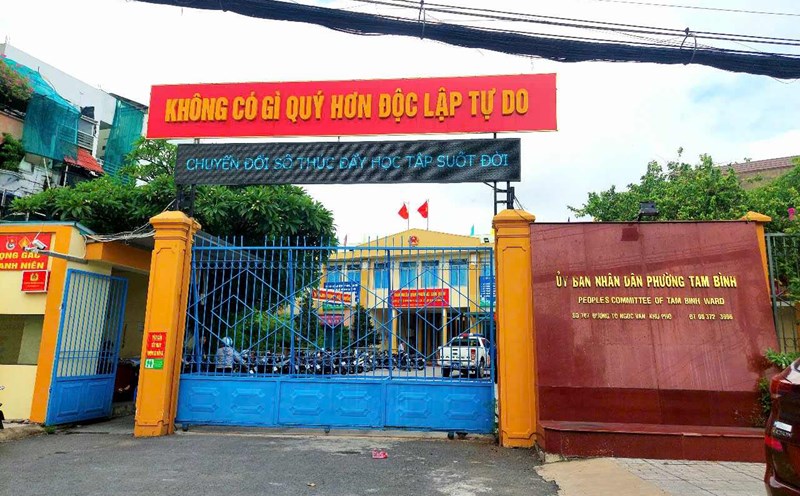 TP.HCM siết chặt quản lý, sử dụng tài sản công sau sắp xếp bộ máy