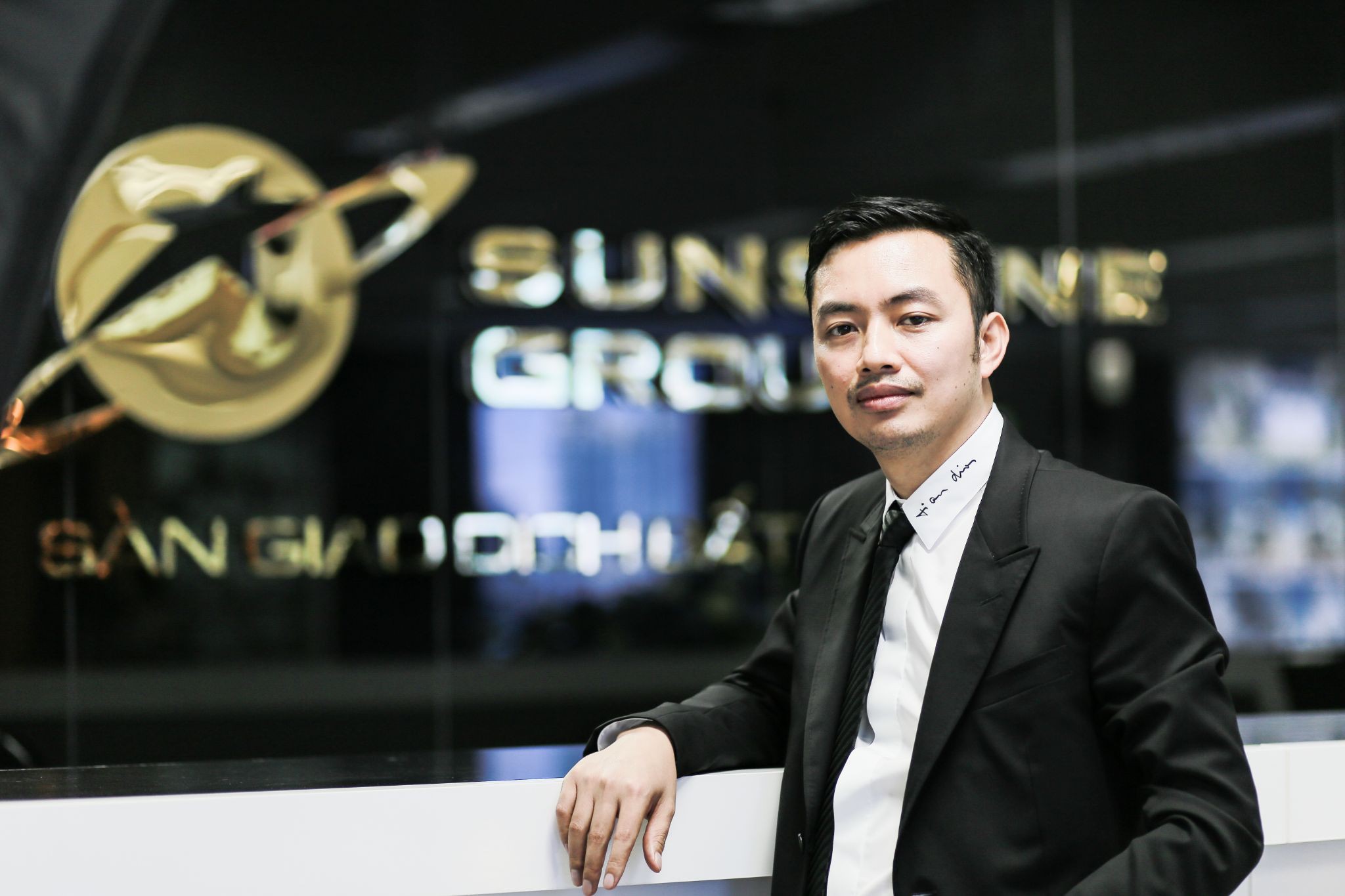 Sunshine Group của ông Đỗ Anh Tuấn dự chi gần 2.400 tỷ đồng mua thêm cổ phần công ty sở hữu dự án “đất vàng” Tây Tựu