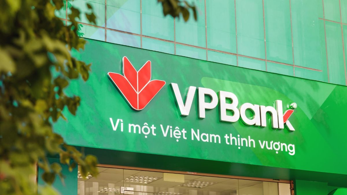 Gần 300.000 tỷ đồng của VPBank đang được dành cho vay kinh doanh bất động sản