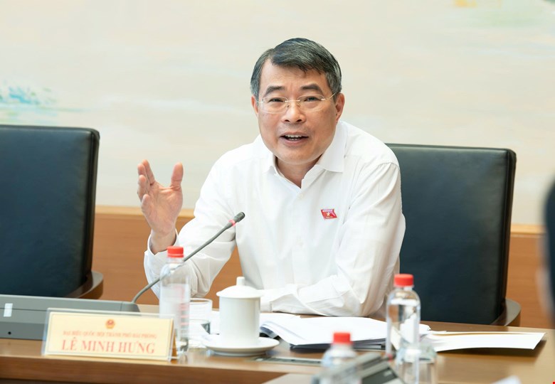 Thủ tướng Lê Minh Hưng: Điều tiết giá đất, phát triển nhà ở cho thuê, không để chính sách an sinh trở thành công cụ đầu cơ