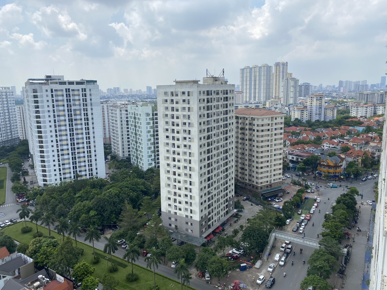 Hà Nội chuẩn bị “bung” loạt dự án nhà ở xã hội quy mô lớn: 148 dự án với 135.000 căn