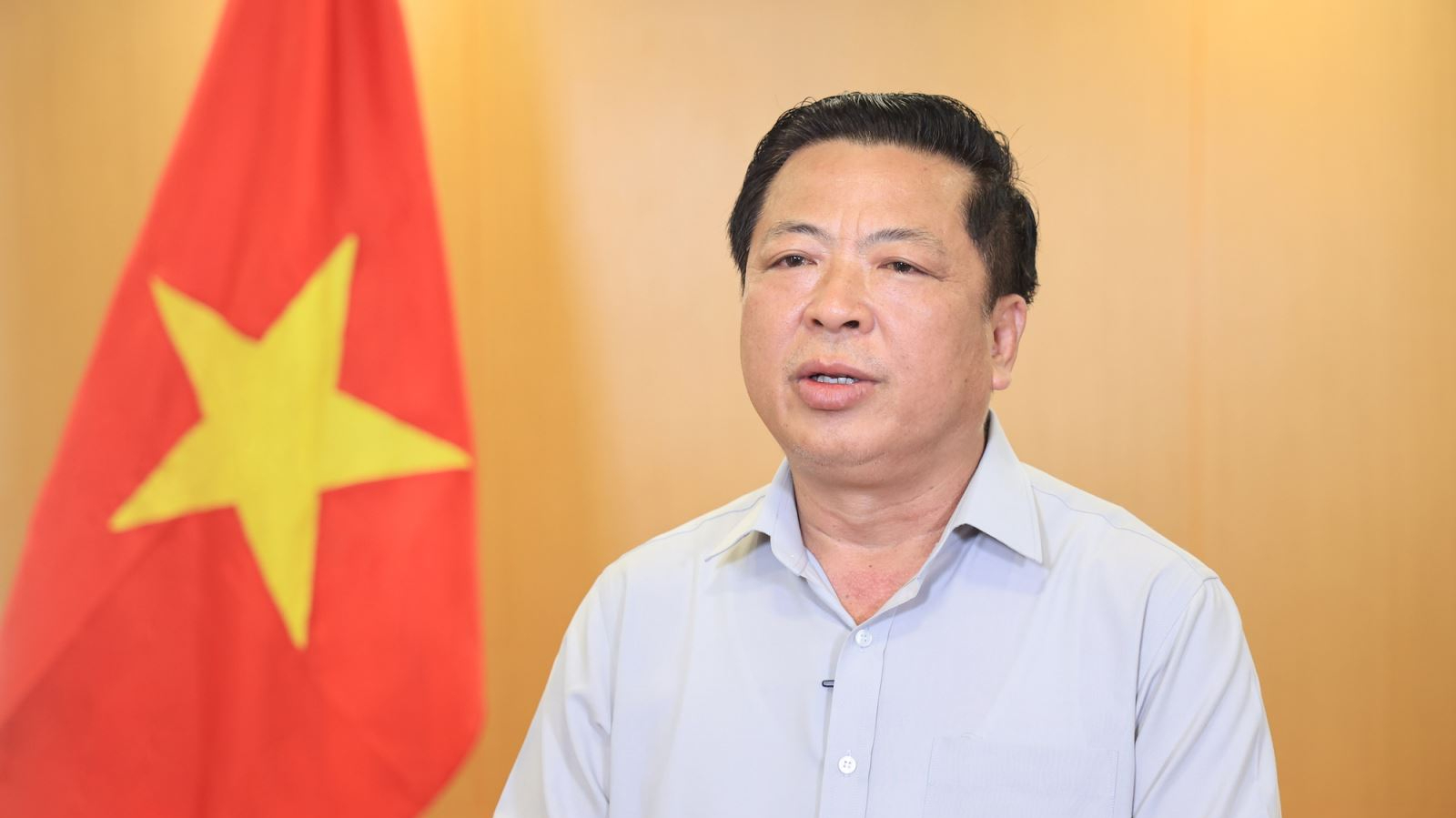 Bộ trưởng Xây dựng: Sẽ thực hiện đồng bộ các giải pháp để kiểm chế giá nhà, chống đầu cơ và thổi giá bất động sản