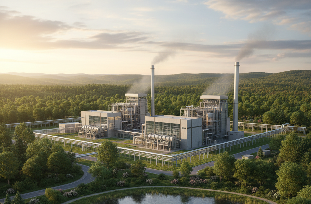 Liên danh PV Power và đối tác Hàn Quốc đầu tư dự án LNG gần 60.000 tỷ đồng tại Nghệ An