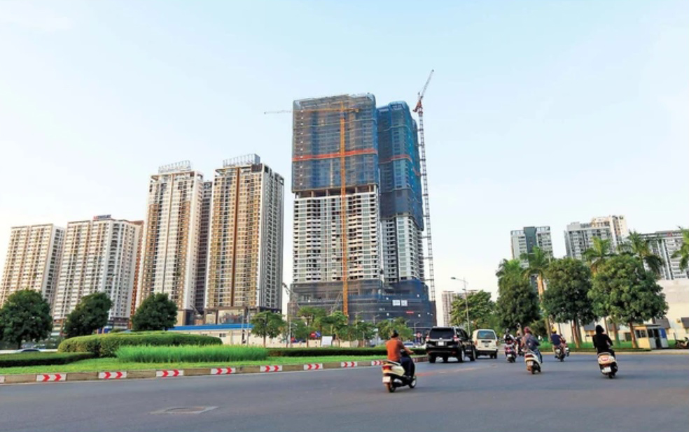 Cung tăng mạnh khi lãi suất neo cao: Phép thử lớn của thị trường bất động sản 2026
