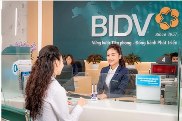 Một ngân hàng Big4 lãi gần 3.000 tỷ đồng chỉ sau tháng đầu năm