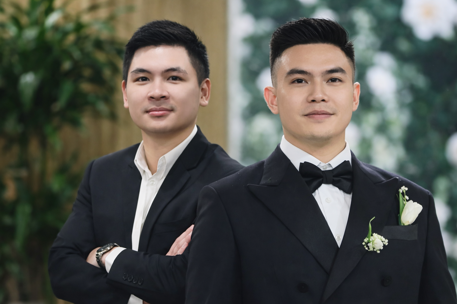 Con trai “bầu Hiển” và Chủ tịch Sơn Hải ứng cử đại biểu HĐND