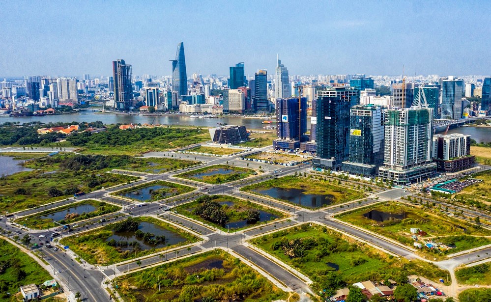 TP.HCM bỏ lập kế hoạch sử dụng đất 5 năm