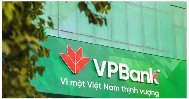 VPBank đặt mục tiêu trở thành ngân hàng tư nhân đầu tiên lãi 40.000 tỷ đồng năm 2026