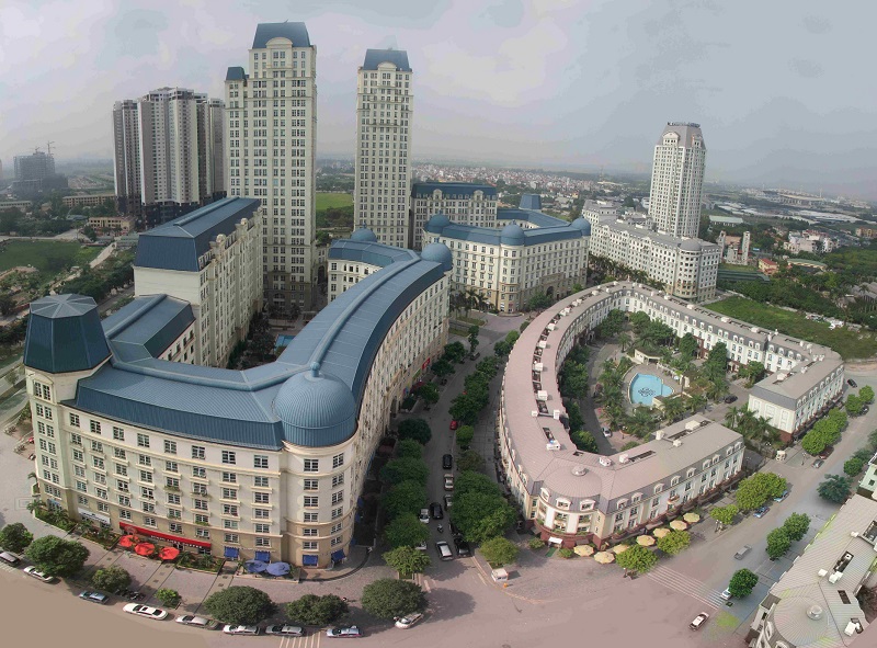 Hà Nội công bố 51 dự án nhà ở kêu gọi đầu tư từ năm 2026: Nhiều dự án khủng lên tới 200 ha