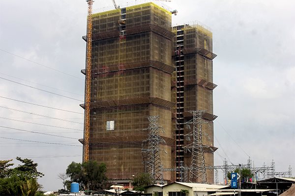 Nhà, đất chính thức có “căn cước công dân” từ hôm nay