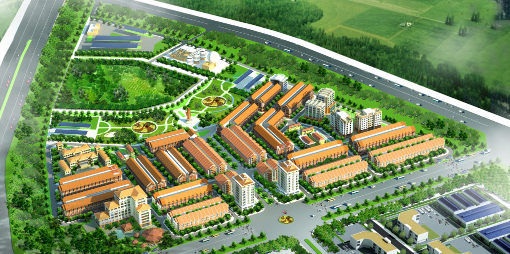 Hà Nội tìm nhà đầu tư xây khu đô thị hơn 2.200 tỷ đồng gần “siêu dự án” Olympic của Vingroup