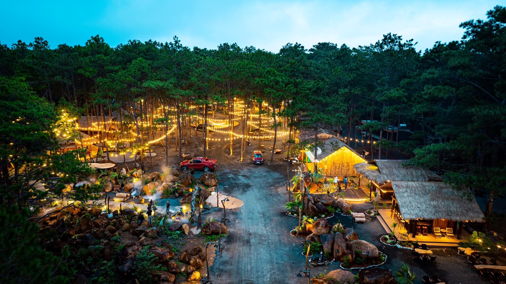 “Siêu dự án” hơn 6.600 tỷ đồng của Sun Group ở Măng Đen đón tin vui