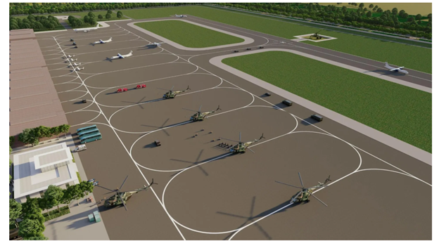 Xây tuyến đường kết nối Sân bay Gia Bình với Hà Nội theo hình thức khẩn cấp