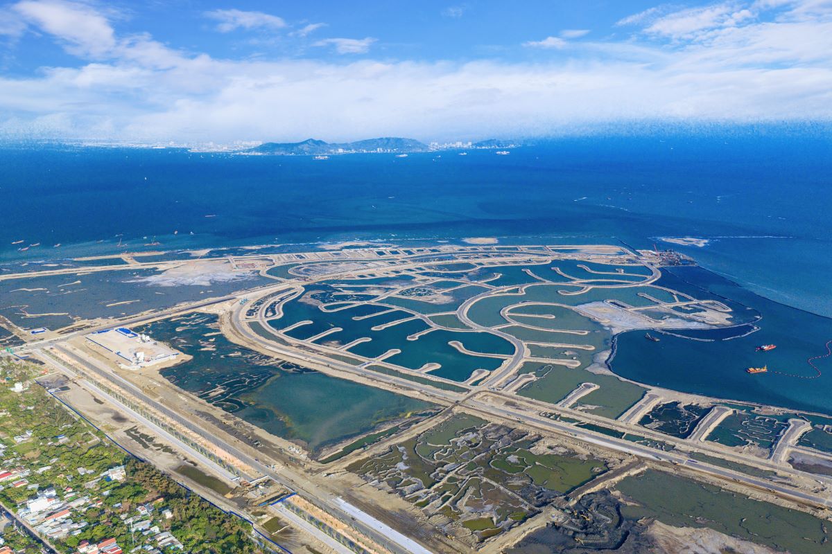 Giữa “bão” tăng lãi suất, Vinhomes tung gói vay ưu đãi cực thấp cho người mua nhà