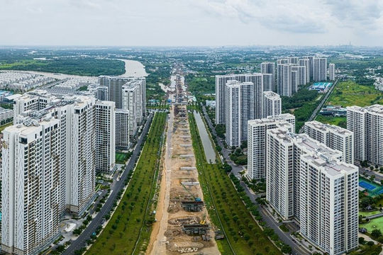 Áp lực lãi suất: Phép thử thị trường bất động sản trong chu kỳ sàng lọc