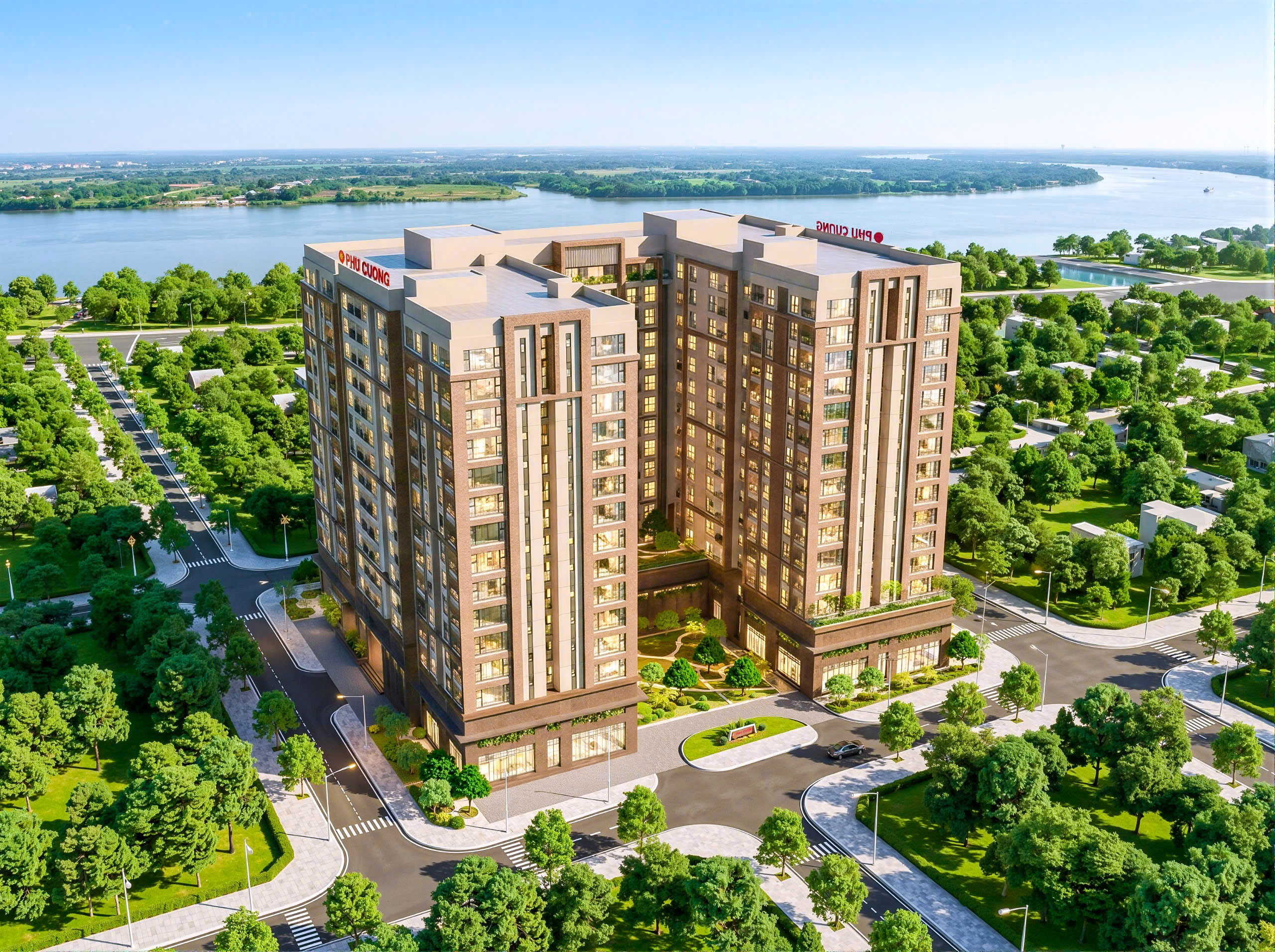 TP.HCM tìm nhà đầu tư xây dựng án nhà ở xã hội rộng 4,7 ha tại phường Rạch Dừa