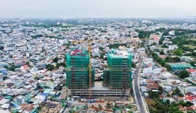 Hà Nội giao gần 10.000 m² “đất vàng” phường Định Công cho Tập đoàn Bắc Hà xây nhà ở xã hội