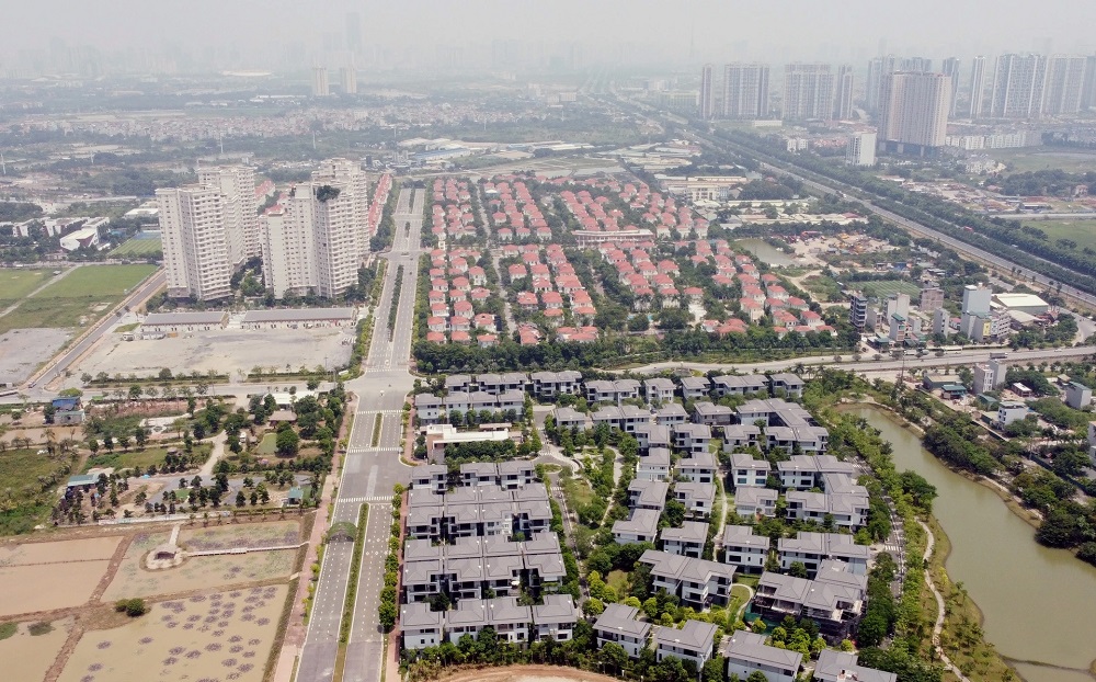 “Ông chủ” Mailand Hanoi City mạnh tay chi nghìn tỷ tất toán, mua lại trái phiếu trước hạn