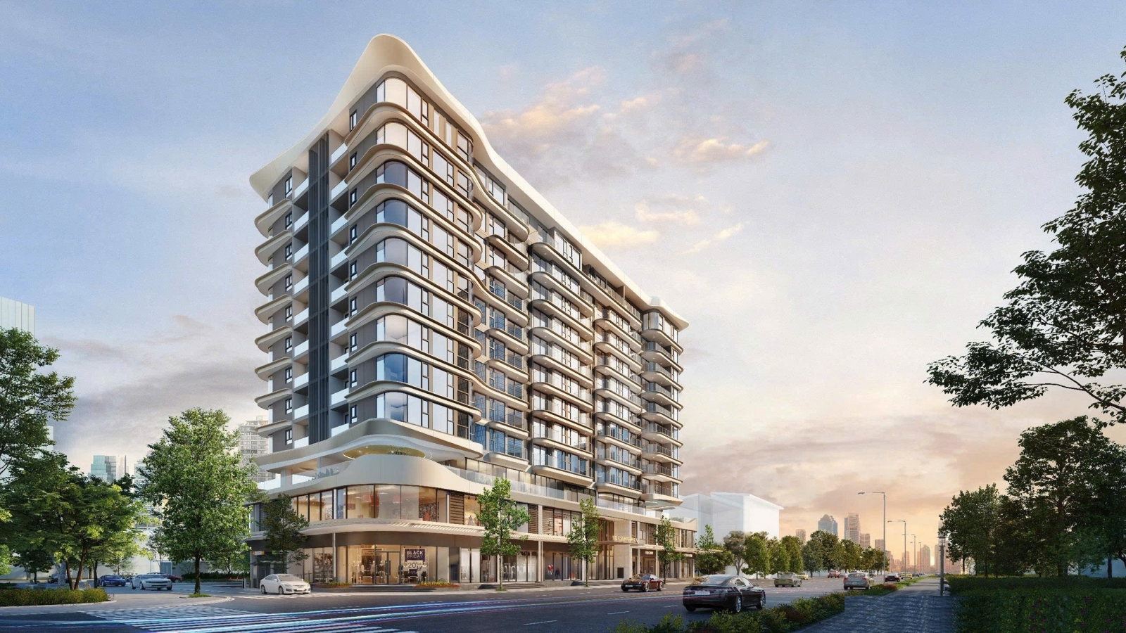 TP.HCM công bố 24 dự án đủ điều kiện bán cho người nước ngoài, Phú Mỹ Hưng chiếm 19