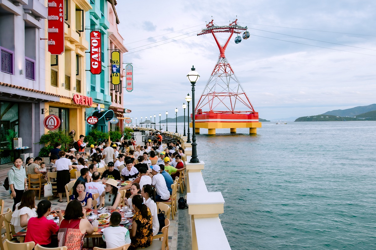 Mùa Tết bội thu, địa phương Top 4 cả nước về du lịch có diễn biến mới đáng chú ý