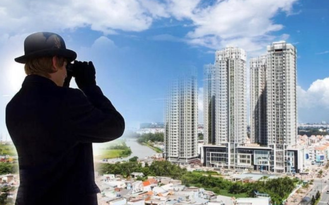 Nhà đầu tư nước ngoài giải ngân 223,5 triệu USD vào bất động sản Việt Nam sau 2 tháng