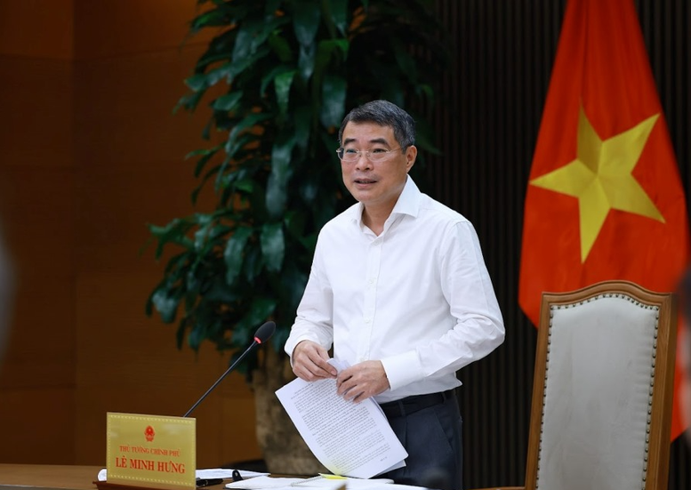 Thủ tướng Lê Minh Hưng: Dứt khoát đưa Bệnh viện Bạch Mai và Việt Đức cơ sở 2 đi vào hoạt động trong quý II