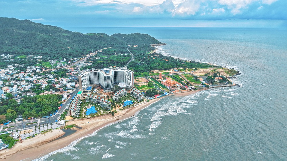 Danh mục dự án thu hút đầu tư trên địa bàn TP.Hồ Chí Minh giai đoạn 2026 – 2030