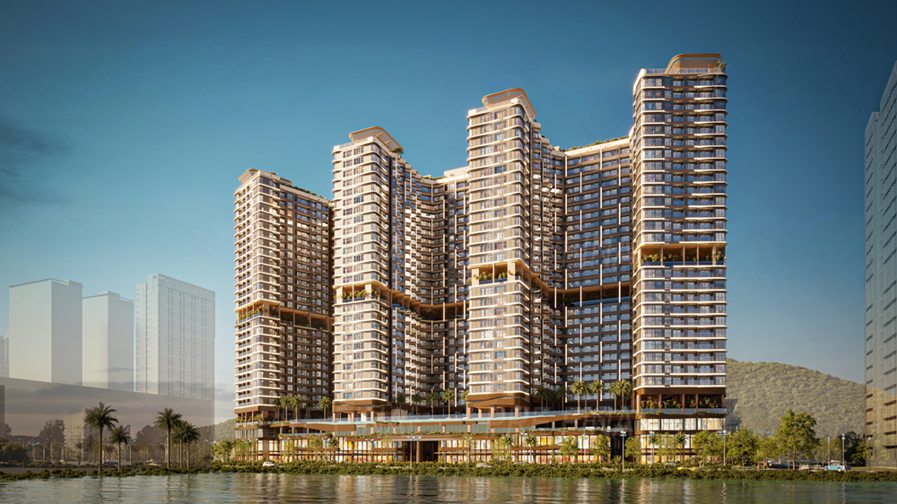 Imperia: Khi chuẩn sống cao cấp được nâng tầm thành hệ tiêu chuẩn