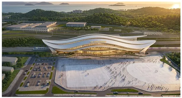 “Ông chủ” Vinhomes Global Gate Hạ Long báo lãi tăng 866% quý đầu năm 2026