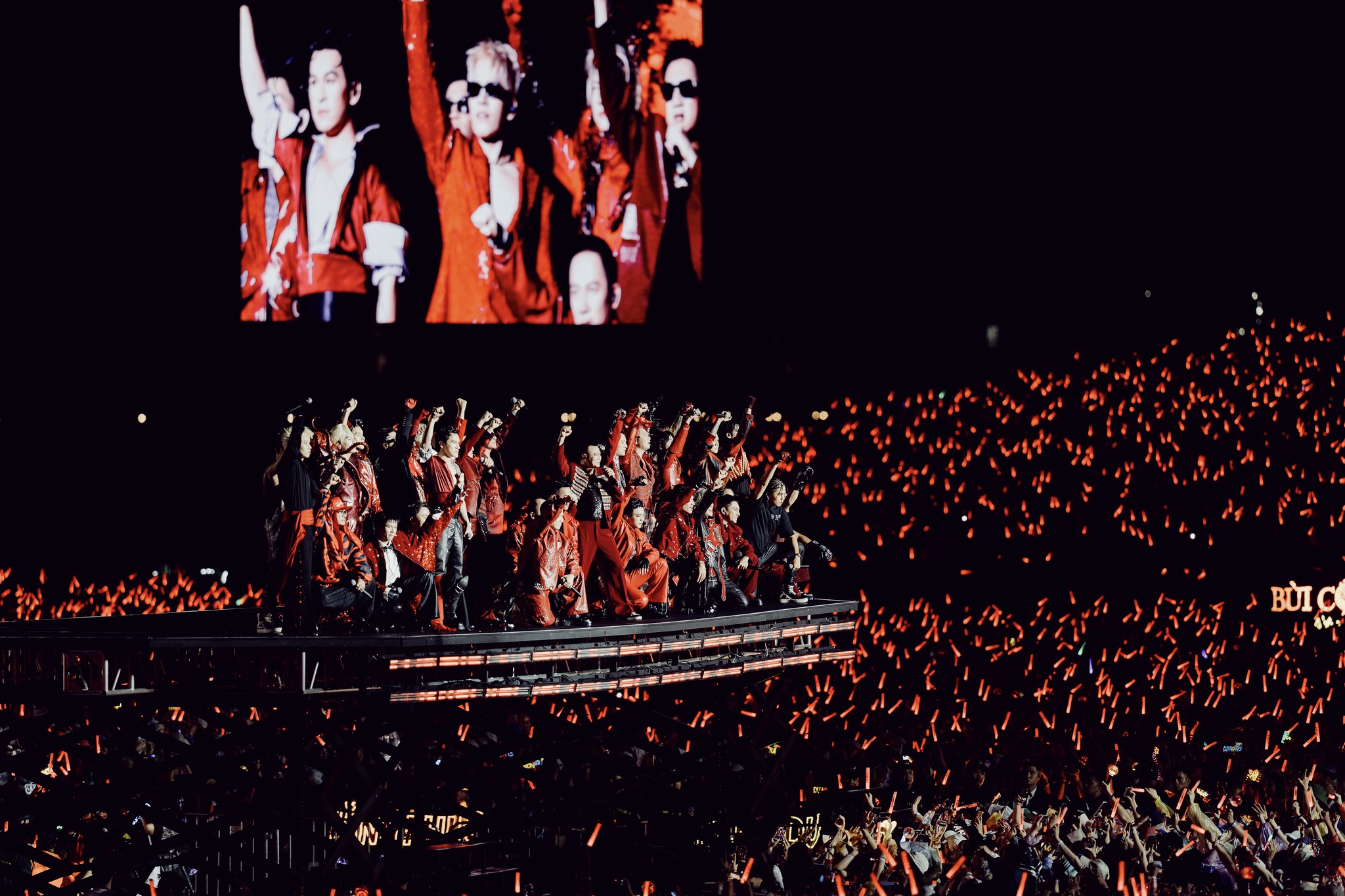 Ocean City chiếm trọn spotlight dịp nghỉ lễ với Gai Home Concert và chuỗi sự kiện 24/7