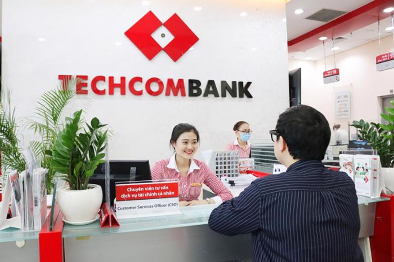 Techcombank đặt mục tiêu lãi 37.500 tỷ, dự kiến phát hành 17 triệu cổ phiếu ESOP