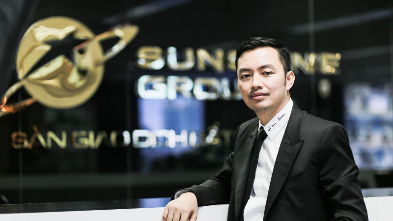 Sunshine của ông Đỗ Anh Tuấn báo lãi tăng 624% quý đầu năm 2026