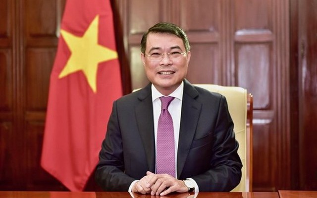 Đồng chí Lê Minh Hưng được bầu giữ chức Thủ tướng Chính phủ