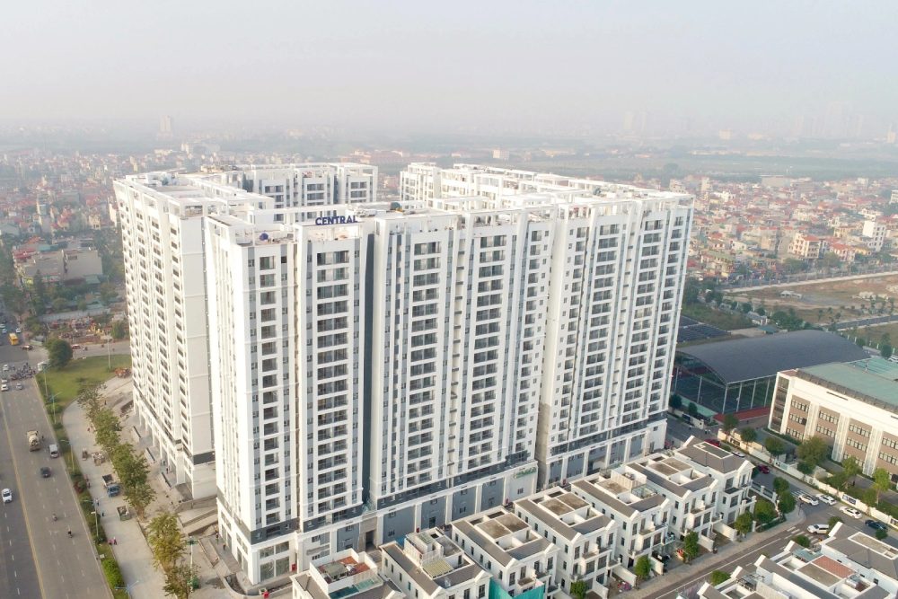 Lạc Hồng và Nam Tam Đảo được Hà Nội giao hơn 16.000m2 “đất vàng” Tây Hồ Tây xây nhà ở xã hội cho lực lượng Công an
