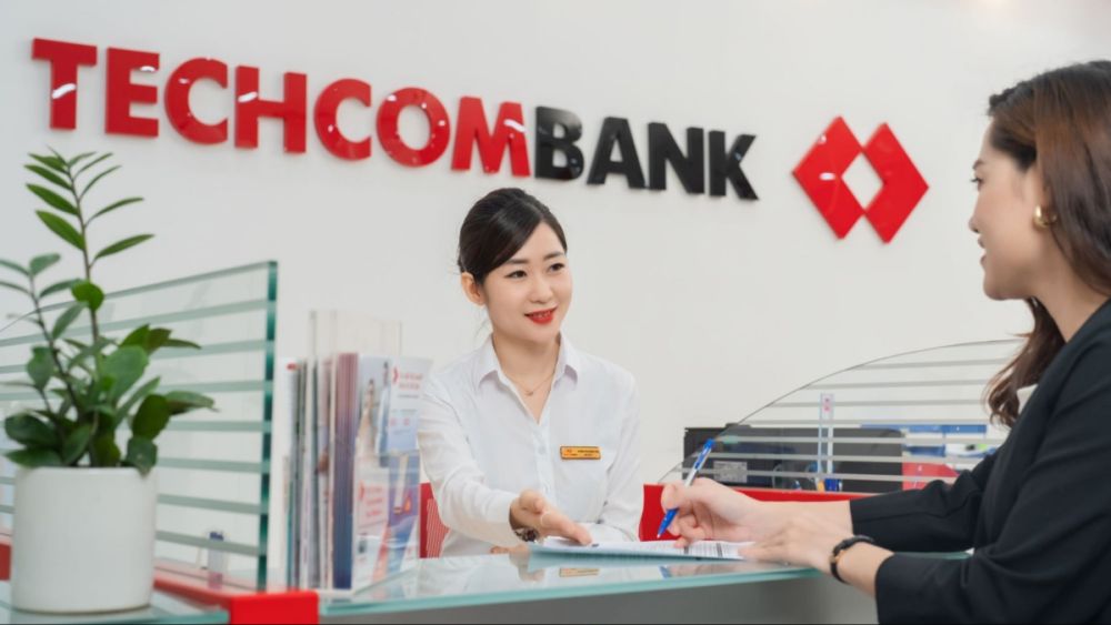 Sau chi cổ tức khủng Techcombank chuẩn bị phát hành 4,24 tỷ cổ phiếu thưởng cho cổ đông, tăng vốn điều lệ lên cao nhất hệ thống