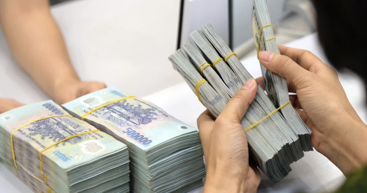 Tiền gửi không kỳ hạn suy giảm tại nhiều ngân hàng