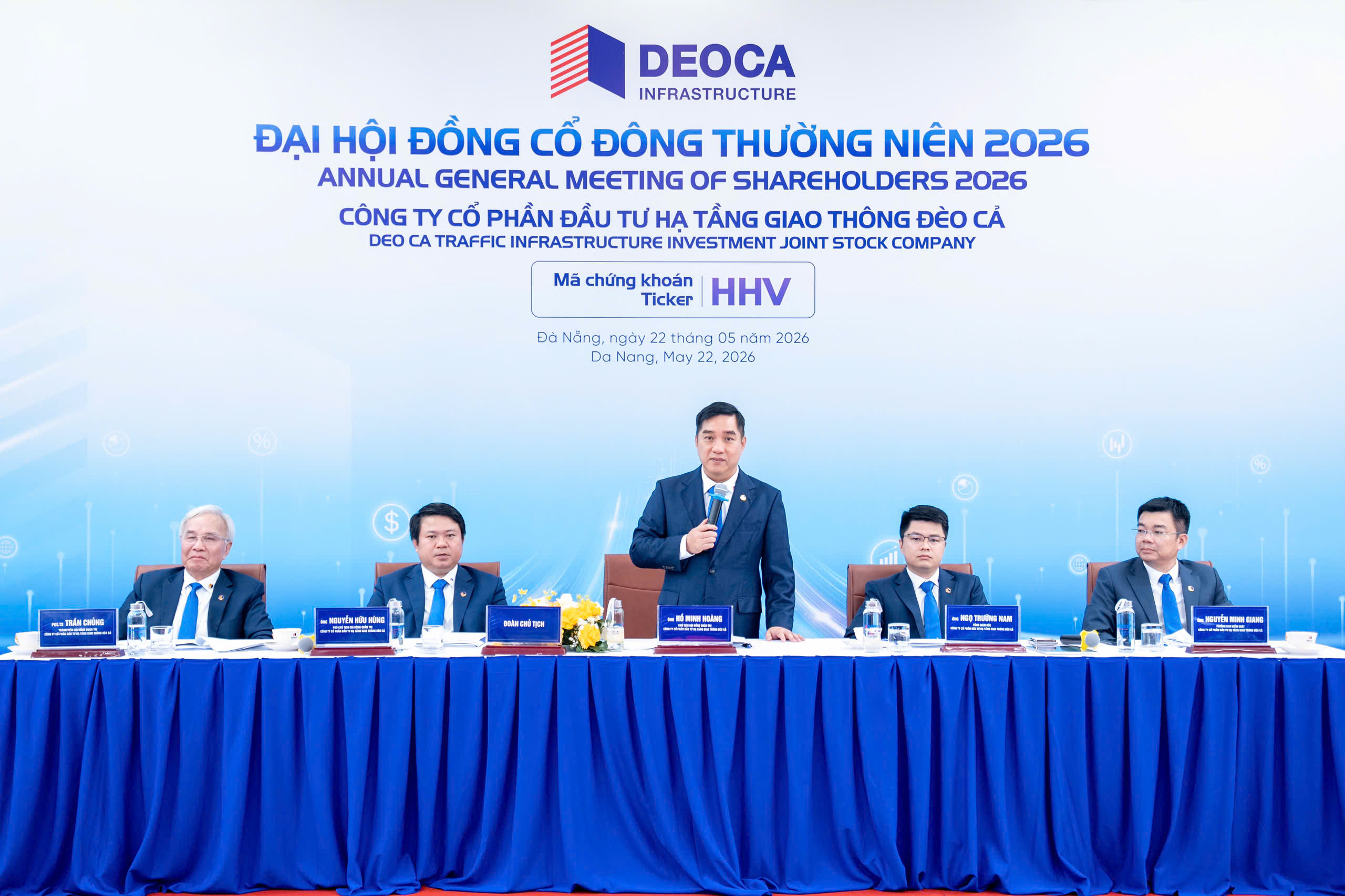Chủ tịch Đèo Cả lần thứ hai lý giải việc rút khỏi “siêu dự án” Trục đại lộ sông Hồng hơn 736.000 tỷ đồng