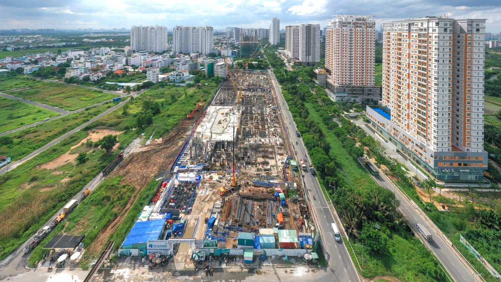 Khơi thông nguồn lực đất đai: "Cú hích" từ Nghị quyết 29/2026/QH16