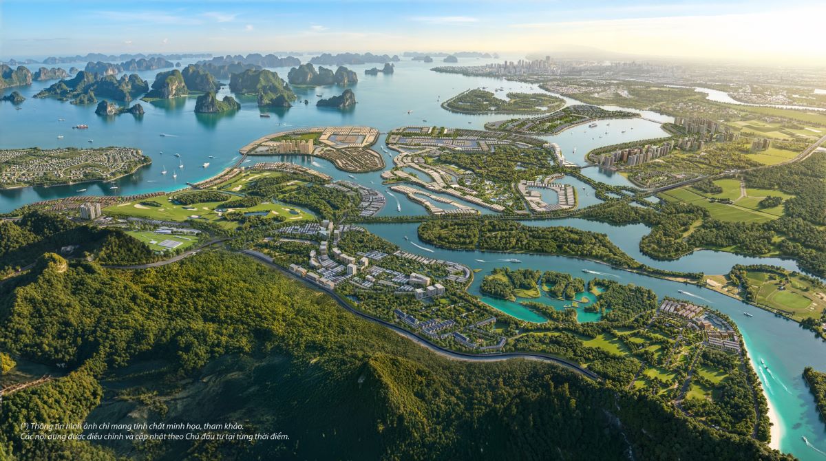 Vinhomes “bắt tay” công ty vàng bạc cho phép dùng vàng để mua bất động sản