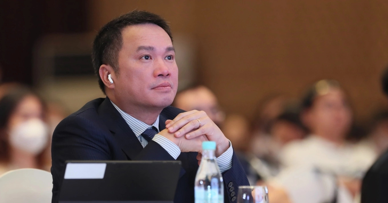 Vợ ông Hồ Hùng Anh góp vốn cùng vợ chồng tỷ phú Phạm Nhật Vượng lập công ty gần 80.000 tỷ đồng