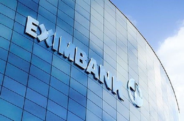 3 Phó tổng giám đốc Eximbank đồng loạt xin từ nhiệm