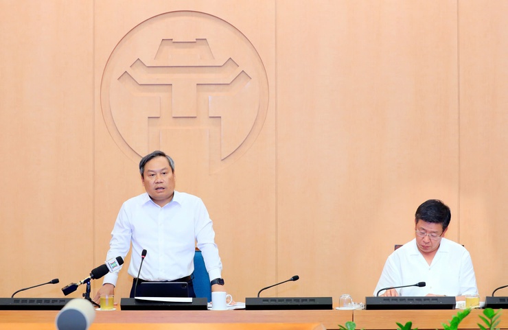 Hà Nội sẽ triển khai một số dự án nhà ở cho thuê trong tháng 6 để phục vụ nhu cầu của người dân