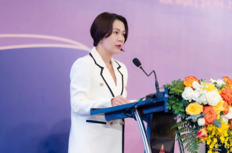 CEO Vinhomes: Khách hàng “nắm đằng chuôi” khi tham gia Chương trình “chuyển đổi vàng lấy nhà”