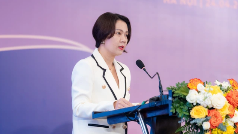 CEO Vinhomes: Khách hàng “nắm đằng chuôi” khi tham gia Chương trình “chuyển đổi vàng lấy nhà”
