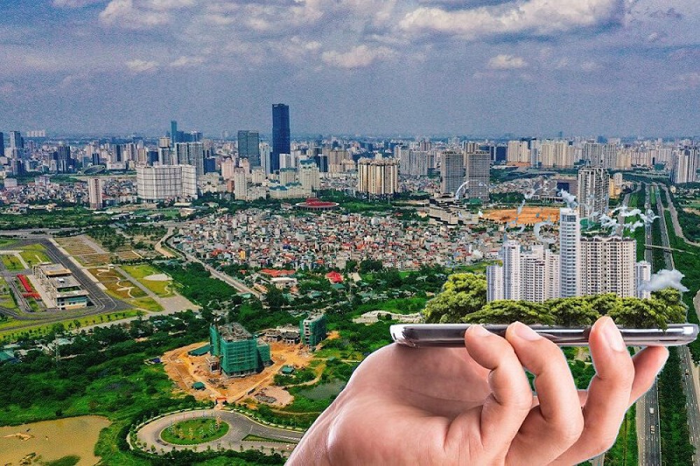 Ba nhân tố đang xoay chuyển thị trường bất động sản 2026