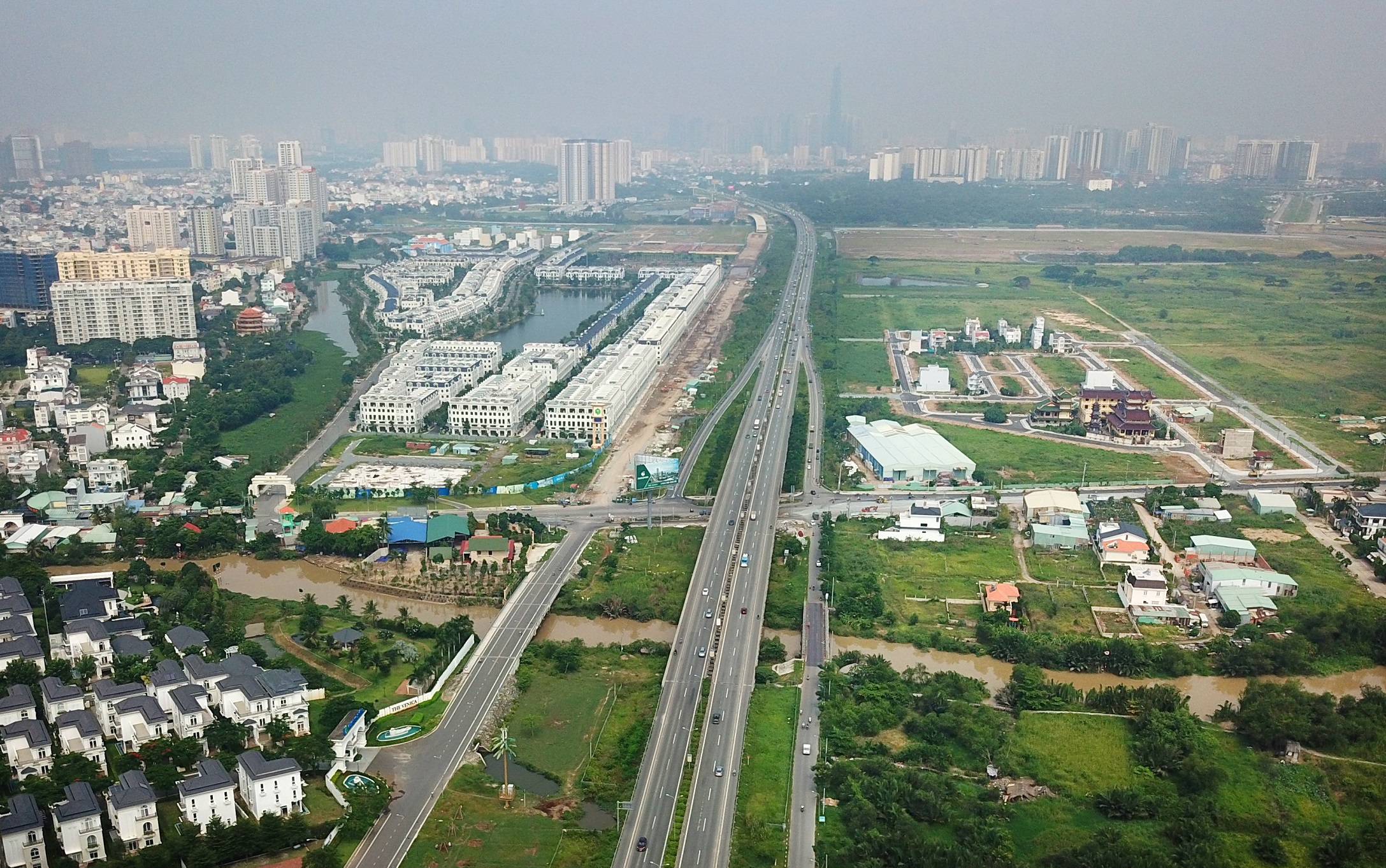 Sửa Luật Đất đai: Luật hóa cơ chế đặc thù, khơi thông nguồn lực tăng trưởng