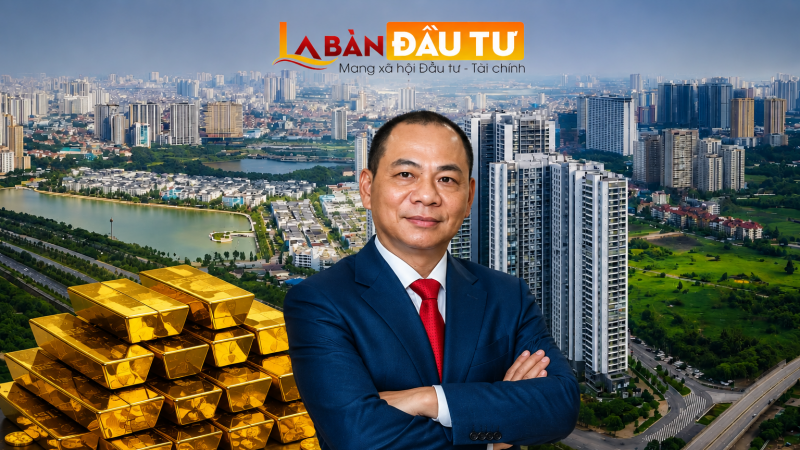 Ngân hàng Nhà nước lên tiếng về việc Vinhomes hỗ trợ khách “đổi vàng lấy nhà”