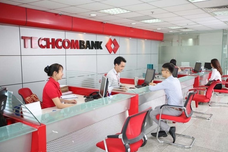 Techcombank chốt ngày “chi” gần 5.000 cổ tức tiền mặt cho cổ đông sau quý lãi cao nhất lịch sử