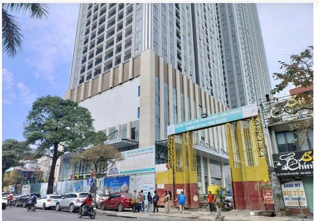 Tập đoàn R&H lần thứ 2 bị phạt nặng do vi phạm liên quan đến trái phiếu